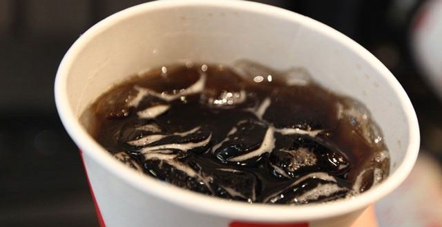 Diet Beverages Play Positive Role in Weight Loss, New Study