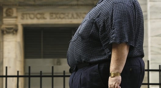 Documentary on Obesity Lacks Policy Muscle