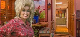 Dolly Parton lists West Hollywood home for $1.39 million