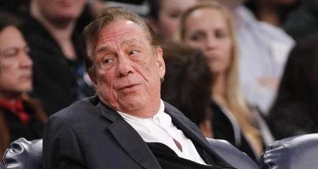 Donald Sterling faces fresh charge from NBA, Report