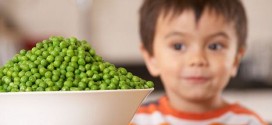 Don't tell kids why veggies are good for them, study says