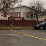 Double fatality under investigation by Homicide Unit, Calgary police