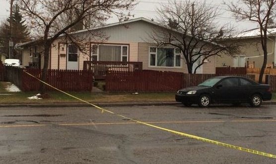 Double fatality under investigation by Homicide Unit, Calgary police