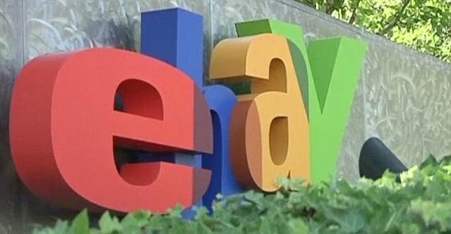 EBay Hacked databases show need for better security