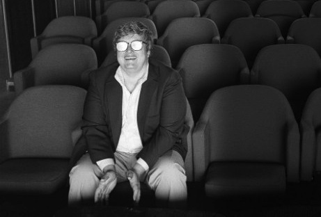 Ebert Documentary, Life Itself (Video-Trailer)