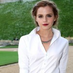 Emma Watson : Actress to graduate from Brown University