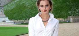 Emma Watson : Actress to graduate from Brown University