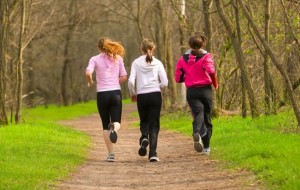 Exercise tied to decreased diabetes risk among high-risk women, Study