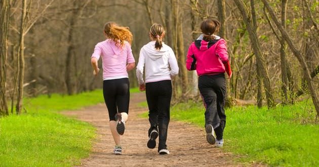 Exercise tied to decreased diabetes risk among high-risk women, Study
