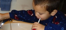 Few kids receive dental care before first birthday, Study