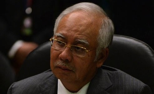 Flight MH370 : Malaysia PM calls for real-time tracking of planes