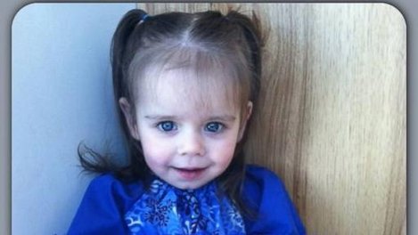 Florida Stranger agrees to donate kidney to Minn. 2-year-old
