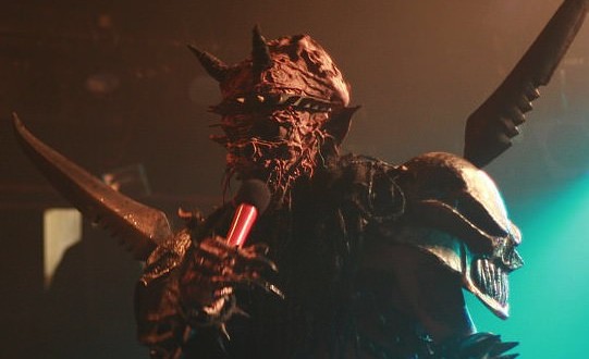 GWAR plan to open theme restaurant in Virginia