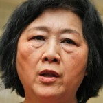 Gao Yu : Media Personalities Detained in China