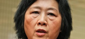 Gao Yu : Media Personalities Detained in China