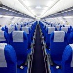 Germs on a Plane: bacteria can linger for days, New Study