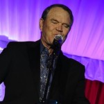 Glen Campbell Unlikely to Perform Again, Wife Says