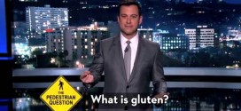 Gluten-Free People Don't Know What Gluten Is