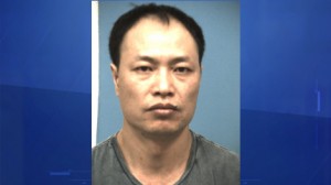 Guo Xing Chen : Man may be linked to Target data breach