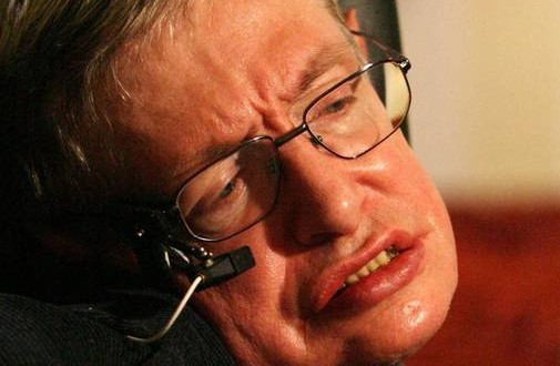 Hawking warns on Artificial Intelligence