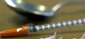 Heroin Users in US: 90% White, Live Outside Urban Areas, Study