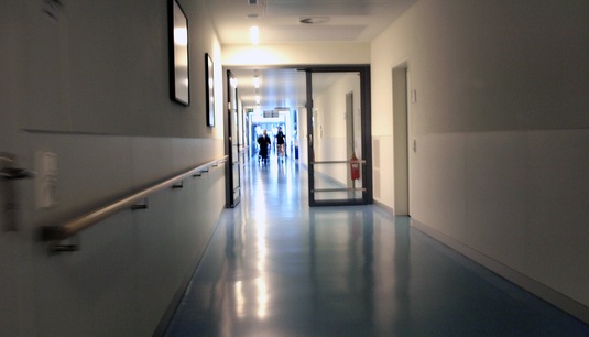 Hospitals wounded by politics, Report