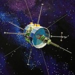 ISEE-3 spacecraft : Citizen scientists aim to restart long-silent NASA probe