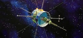 ISEE-3 spacecraft : Citizen scientists aim to restart long-silent NASA probe