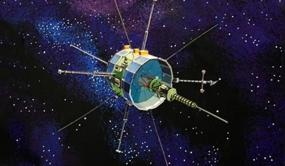 ISEE-3 spacecraft : Citizen scientists aim to restart long-silent NASA probe