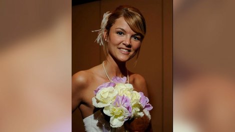 Jenna Hinman : Mom dies of placental cancer