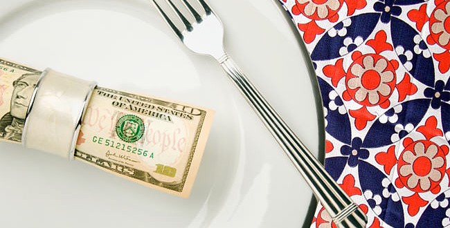 Joan Ressel : Customer Gives Struggling Pa. Restaurant Owners a $10,000 Tip