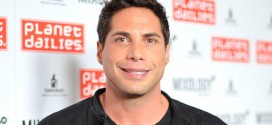 Joe Francis Arrested in Los Angeles