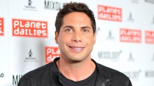 Joe Francis Arrested in Los Angeles