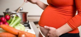 Junk Food Linked to Preterm Birth Risk, Study