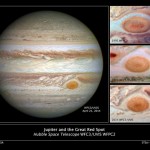 Jupiter’s Great Red Spot not so great anymore