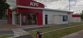 KFC employee suspended after 'putting pubic hair in customer's meal'