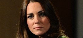 Kate Middleton's phone hacked 155 times, Old Bailey told