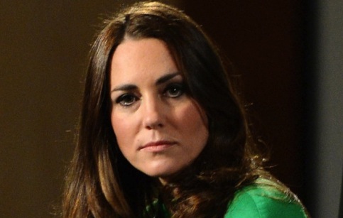 Kate Middleton’s phone hacked 155 times, Old Bailey told
