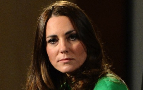 Kate Middleton's phone hacked 155 times, Old Bailey told