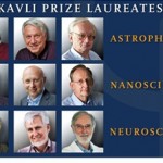 9 Researchers Awarded Prestigious Kavli Prizes