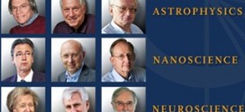 9 Researchers Awarded Prestigious Kavli Prizes