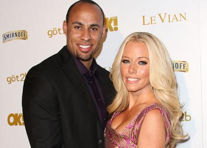Kendra Wilkinson : Reality star gives birth to baby girl via C-section