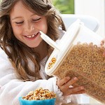 Kids' Cereals Pack 40 Percent More Sugar, report says