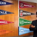 Kwasi Enin : NY Teen Who Got Into All 8 Ivies Makes Choice