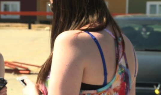 Labrador : Students Sent Home for Dress Code Violations