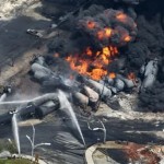 Lac-Megantic: Charges brought in Quebec railway disaster - Update