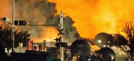 Lac-Megantic train explosion: three employees face charges