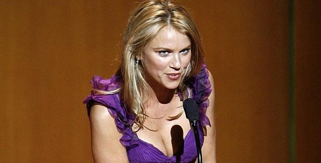 Lara Logan's Future With CBS Uncertain