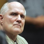 Larry Thompson : Man admits being 'Blind Faith' killer