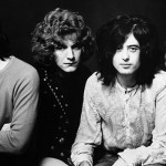 Led Zeppelin Accused of Plagiarism Again, Report